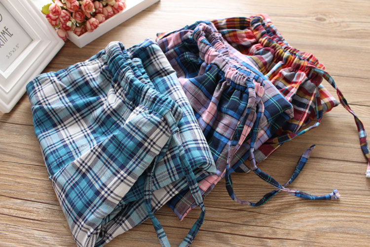 Pantalon pyjama - Ref 718823 Image 10