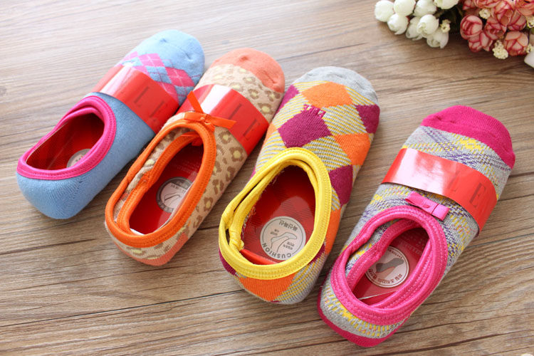 Chaussettes - collants simple - Ref 765142 Image 10