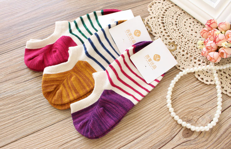 Chaussettes - collants simple - Ref 772343 Image 6