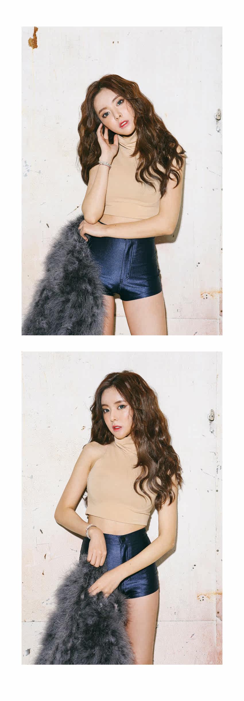 Extension cheveux - Ref 226716 Image 14