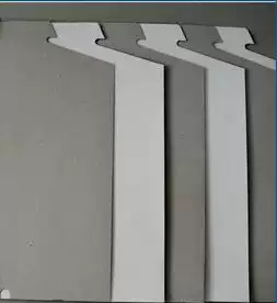 Shirt Cardboard 22*34 Shirt Accessories Clothes Lining Shirt Lining Shirt Cardboard 135=500