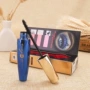 Butterfly Mina Magic Vision Roll Long Mascara Curling dài không làm nhòe chất lỏng tăng trưởng lông mi maybelline hyper curl