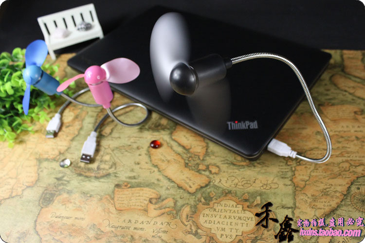 Ventilateur USB - Ref 401495 Image 7