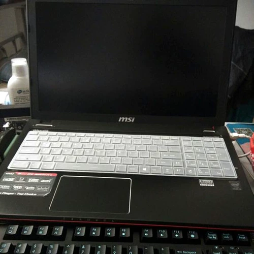 Ноутбук, увлажняющая защитная клавиатура, GE60, 15.6 дюймов