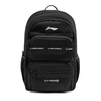 Genuine li-ning boys' and girls' schoolbags reflective backpacks children's bags travel bags ybsw013-2-1-5