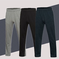 16 mùa hè mới chính hãng quần vợt bóng rổ nam Li Ning mùa hè quần mỏng thể thao thoáng khí AKLL215-1-5-3-4 - Quần thể thao quần thể thao nam cao cấp