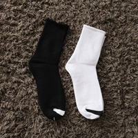 [SODA现货SOGATA TERRY SOCKS 毛巾底浅口短袜防滑船袜运动中帮袜]