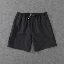 Soda spot Nike Baycrews Men and Womens Waterproof Beach Sports Outdoor Leisure Shorts