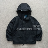 Soda 24ss Spot nanamica 2l Gore-Tex Cruiser Водонепроницаемый патрульный патрульный вода откровенен