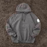 Soda Spot n.hoolywood Толстовка Nissan Loqie Round -Round -Neck Sports Services 22AW