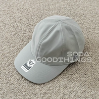 Soda Spot n.hoolywood × 47 Совместная японская вода -приготовленная джинсовая бейсболка шляпа рыбака