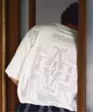 SODA Spot PENDLETON × JOURNAL STANDARD JS свободная футболка с короткими рукавами со специальной вышивкой