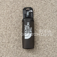 Soda Speat Северная лицевая бега Botton Outdoor мягкая вода для бутылки с водой 23ss 23ss