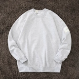 Soda Spot n.hoolywood Толстовка Nissan Loqie Round -Round -Neck Sports Services 22AW
