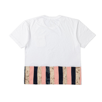 Soda spot VISVIM Jumbo TEE S S STRIPES SPOT SPOT SHOT SHOT SHOT SHOT SHOT