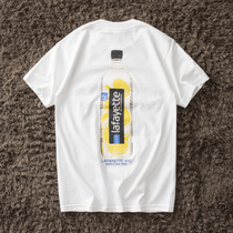 Soda spot LAFAYETTE LEMON LEMON WATER TEE