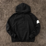 Soda Spot n.hoolywood Толстовка Nissan Loqie Round -Round -Neck Sports Services 22AW
