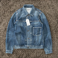 Sogata Spot Sogata Type I 14oz Denim