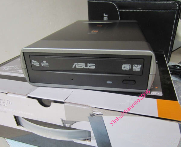 Photo Gallery Enterprise Studio Private Warmaster External USB VCD DVD Recorder D9 Bulk Burn