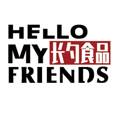 长勺茶饮的LOGO