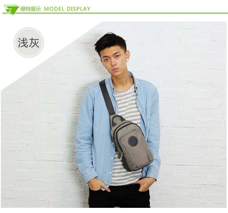Sac homme - Ref 53112 Image 12
