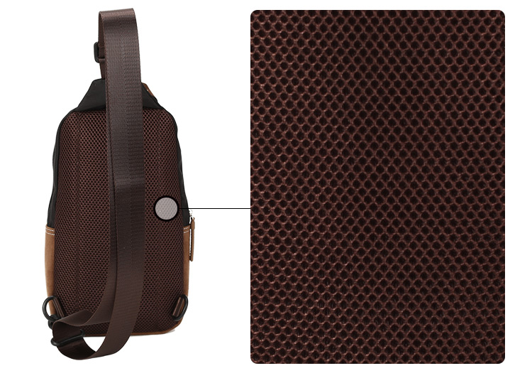 Sac homme - Ref 53112 Image 8