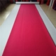 Thảm đỏ một lần lễ cưới khai mạc đám cưới chào đón sân khấu triển lãm văn phòng cầu thang thảm đỏ - Thảm
