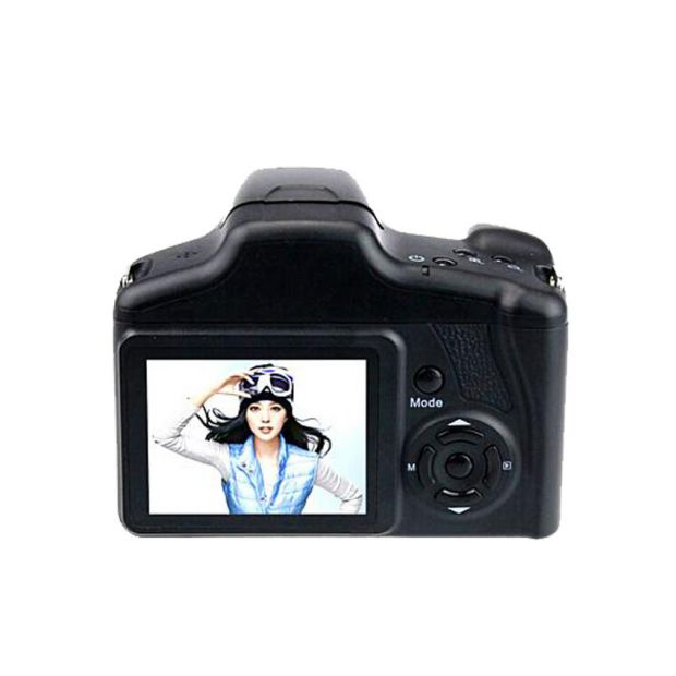 Danh sách máy ảnh kỹ thuật số du lịch 16 triệu pixel trong nước có ống kính zoom 16X zoom micro đơn - Máy ảnh kĩ thuật số máy ảnh canon du lịch
