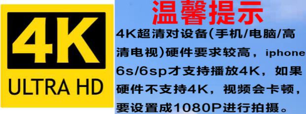 Máy ghi âm lái xe máy 4k cưỡi đầu máy ảnh mũ bảo hiểm WIFI zoom chống nước lặn sâu máy ảnh chuyển động - Máy quay video kỹ thuật số máy quay mini siêu nhỏ