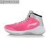 Spot Spot Li Ning Hacker Giày bóng rổ chống trượt chống trượt ABPL019-1-3-8 giày bóng rổ nam Giày bóng rổ