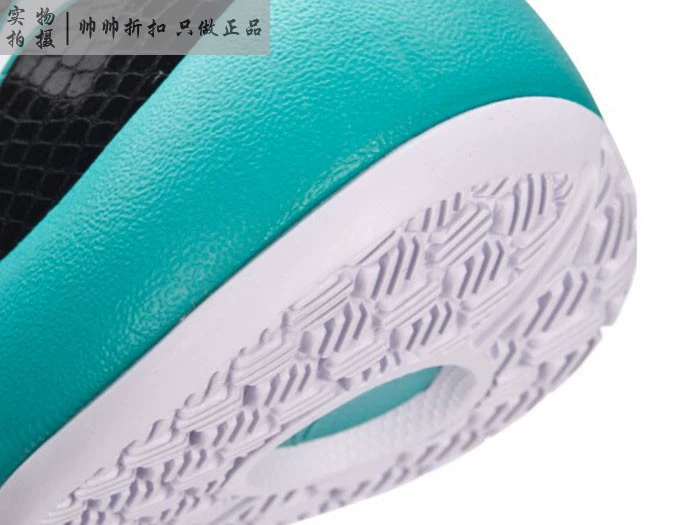 Spot Li Ning Sonic Phiên bản TD thế hệ thứ 5 Giày bóng rổ chống trơn trượt ABPM005-1 giày bóng rổ đẹp