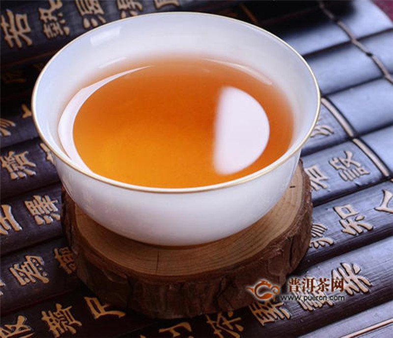 长期喝茶和不喝茶的人,体质上有4种差别