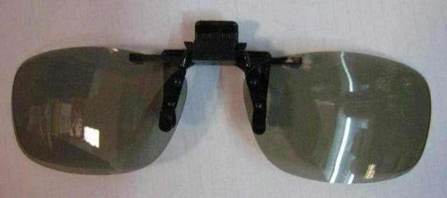 Lunettes 3D - Ref 2623727 Image 22