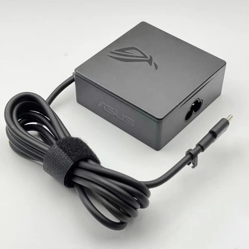 Original Asus Lingyao X14Rog Phantom 12 13 Power Adapter 20V5A Charging Cable Type-C Space 100W Original Asus Lingyao X14Rog Phantom 12 13 Power Adapter 20V5A Charging Cable Type-C Space 100W
