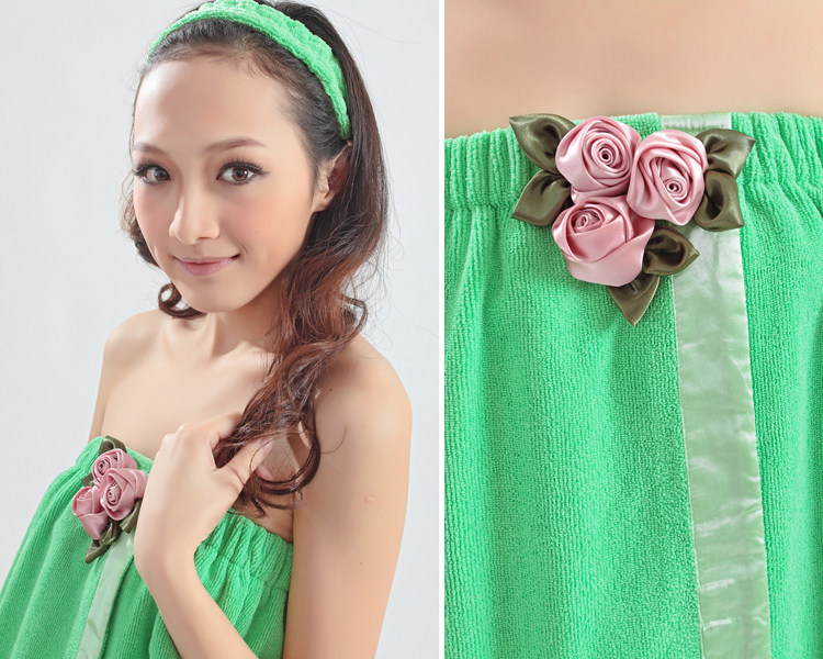 Peignoir jeunesse RA1001 - Ref 595826 Image 21