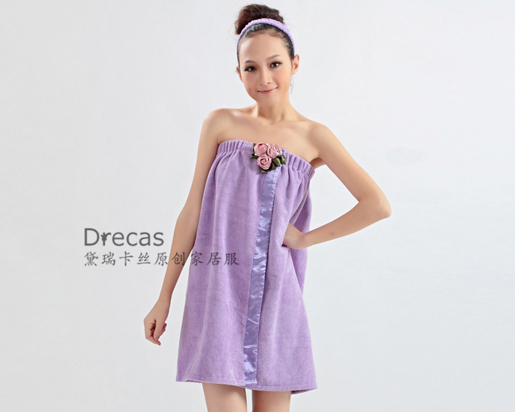 Peignoir jeunesse RA1001 - Ref 595826 Image 10