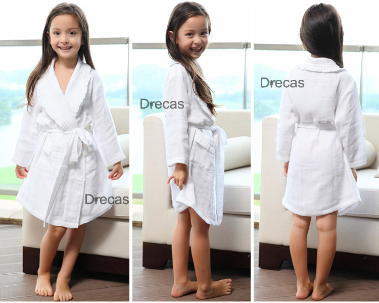 Peignoir Moyen-âge RA10102 - Ref 595930 Image 16