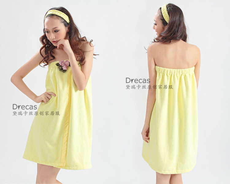 Peignoir jeunesse RA1001 - Ref 595826 Image 16