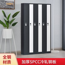Deposit cupboard billiard hall Fingerprint Sensing Rod member club Cue Shelves display case Cocket Lock Nine Club Cabinet