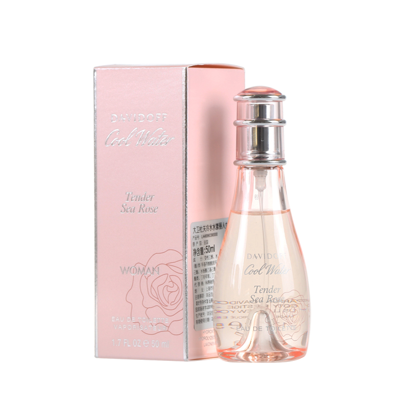 Davidoff Nước hoa nữ Davidoff Nước lạnh 15ML 30ML 50ML 100ML nước hoa body mist