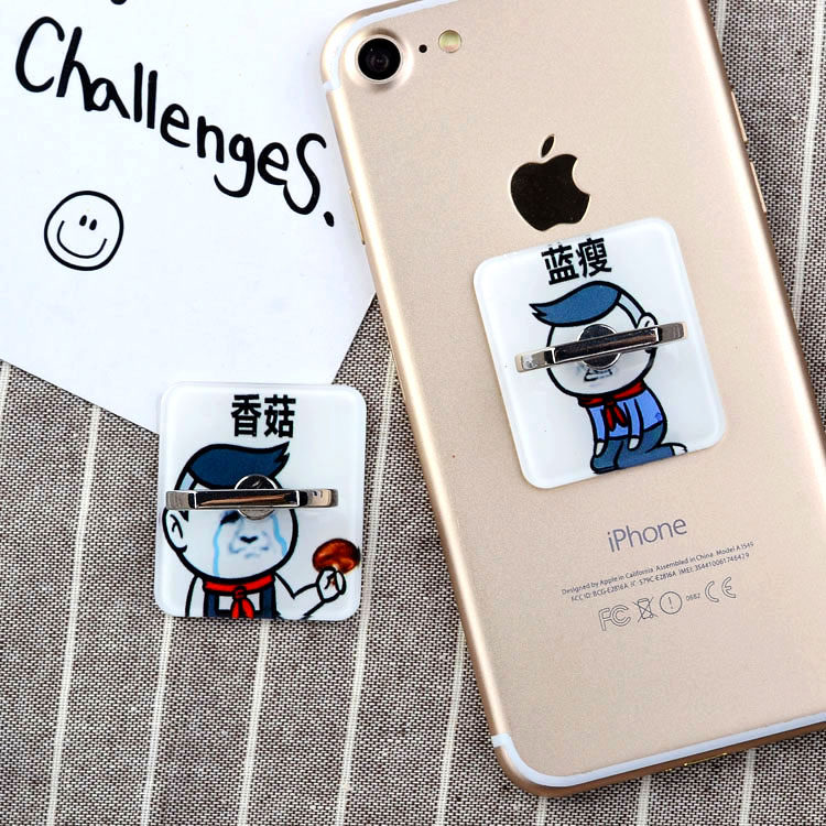 Support téléphone mobile - Ref 1365105 Image 6