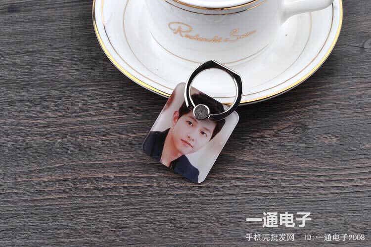 Support téléphone mobile - Ref 1365089 Image 7