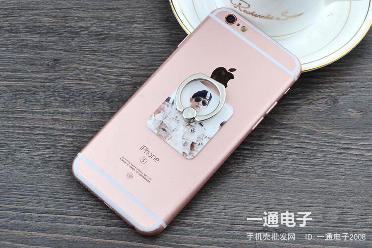 Support téléphone mobile - Ref 1365089 Image 6