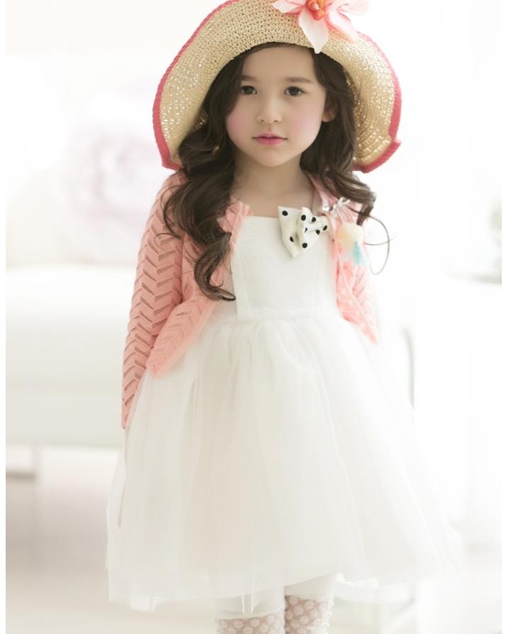 Cape pour fille - Ref 2154932 Image 33