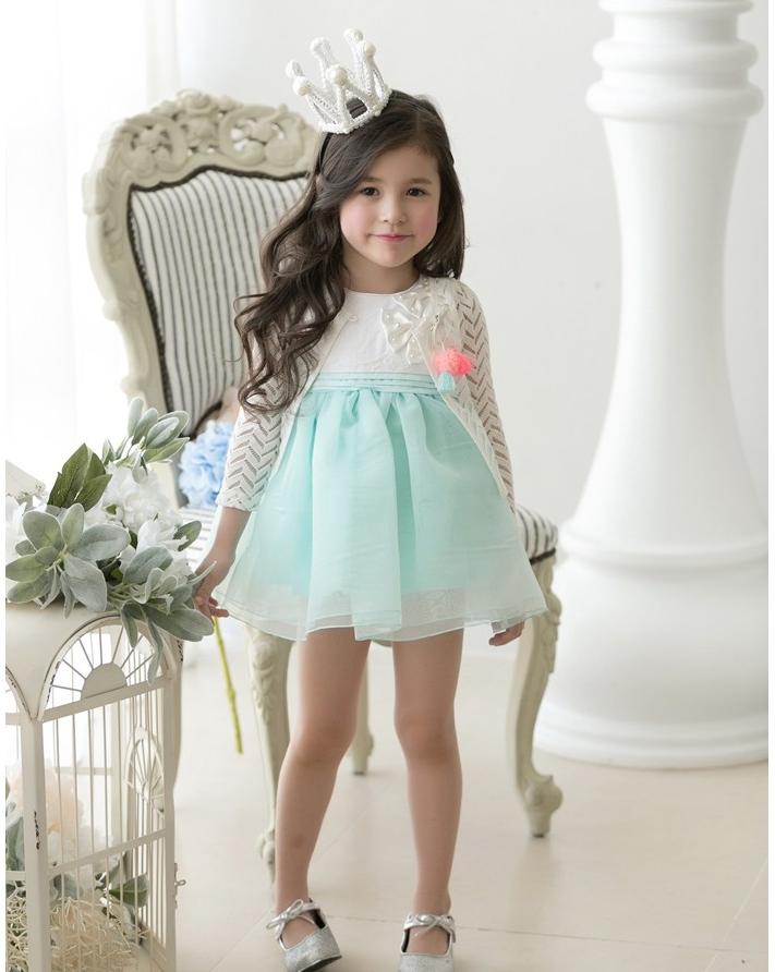 Cape pour fille - Ref 2154932 Image 45