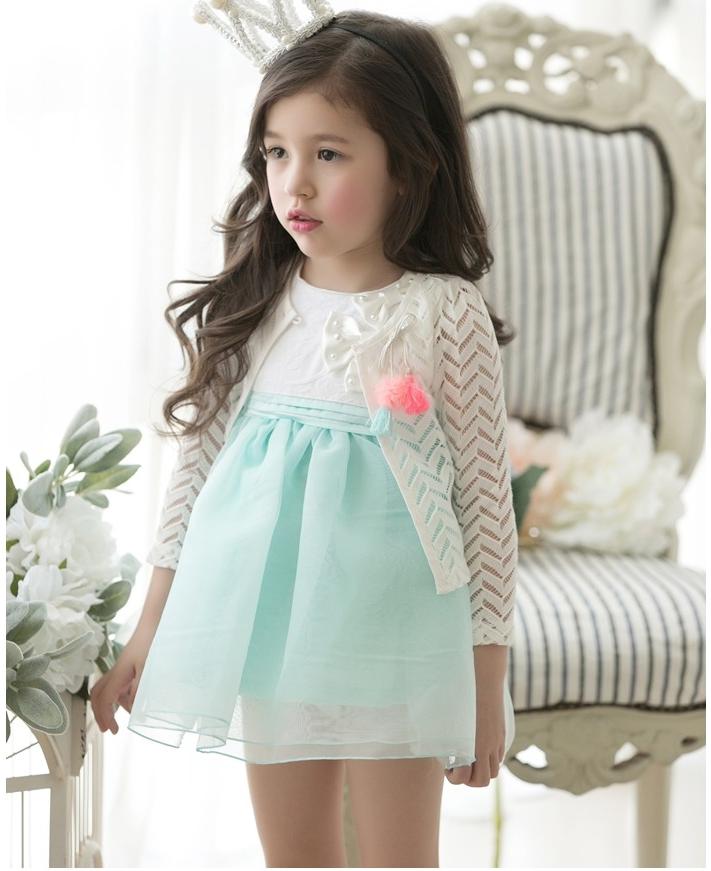 Cape pour fille - Ref 2154932 Image 44