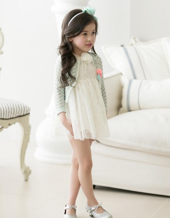 Cape pour fille - Ref 2154932 Image 39