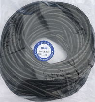  CHS Changhong spiral winding tube wrapped wire tube National winding tube Φ6MMPE wire management tube storage wire