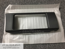 Subaru BRZ steering wheel center console trim CD instrument center panel BRZ CD trim original