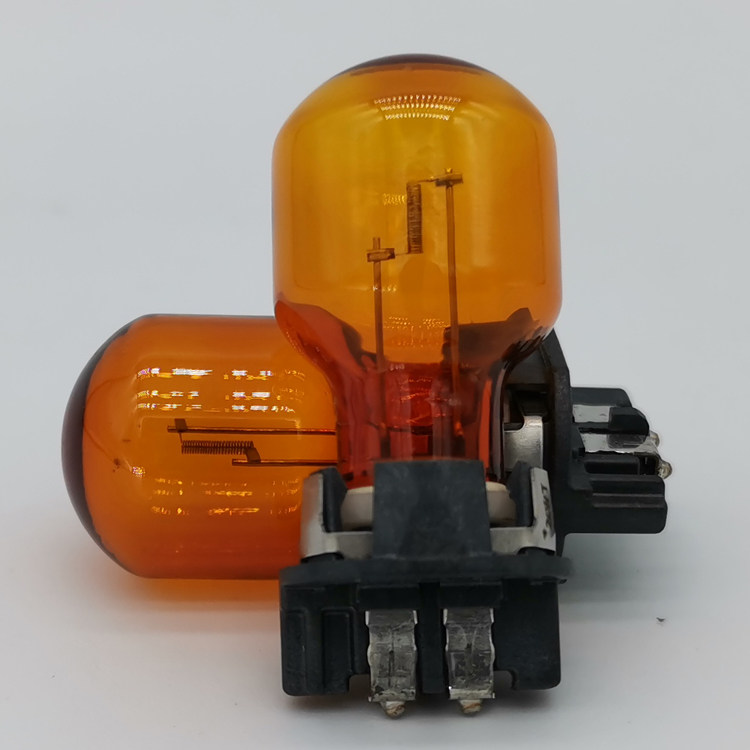 Philips PHILIPS PWY24W 12V E4 2ZF 12174 Octavia Super Lingdu steering light bulb